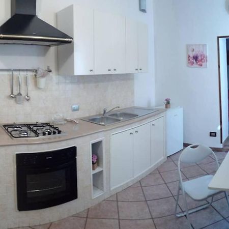 Apartamento Alla Fontana Di Gemma Via Dei Sosii 69 Tívoli Exterior foto