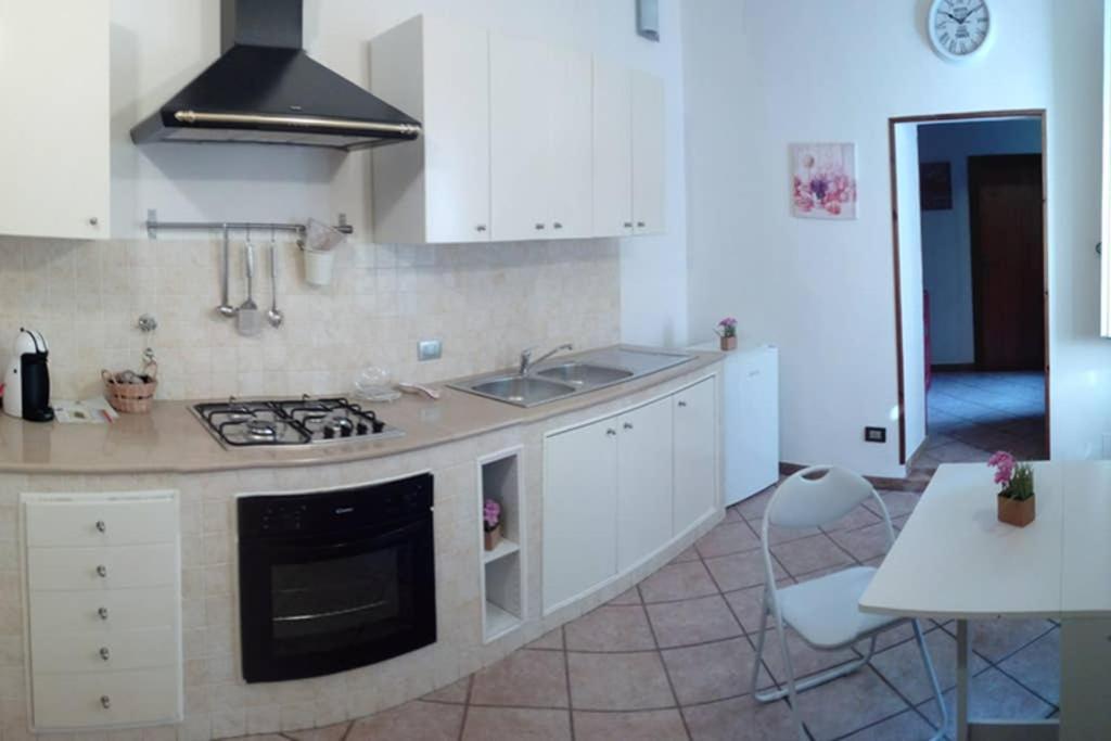 Apartamento Alla Fontana Di Gemma Via Dei Sosii 69 Tívoli Exterior foto