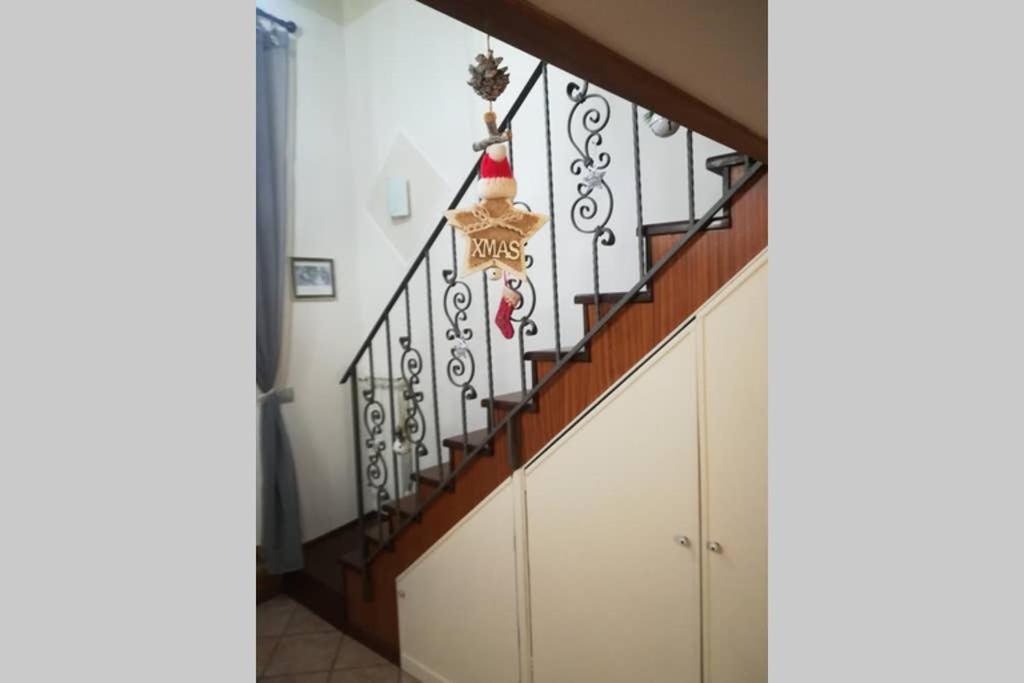 Apartamento Alla Fontana Di Gemma Via Dei Sosii 69 Tívoli Exterior foto