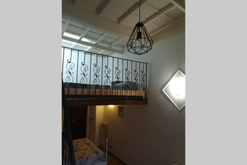 Apartamento Alla Fontana Di Gemma Via Dei Sosii 69 Tívoli Exterior foto