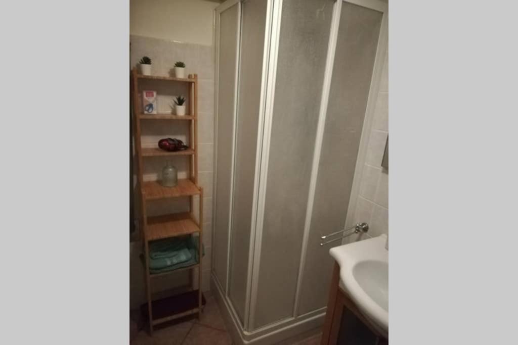Apartamento Alla Fontana Di Gemma Via Dei Sosii 69 Tívoli Exterior foto