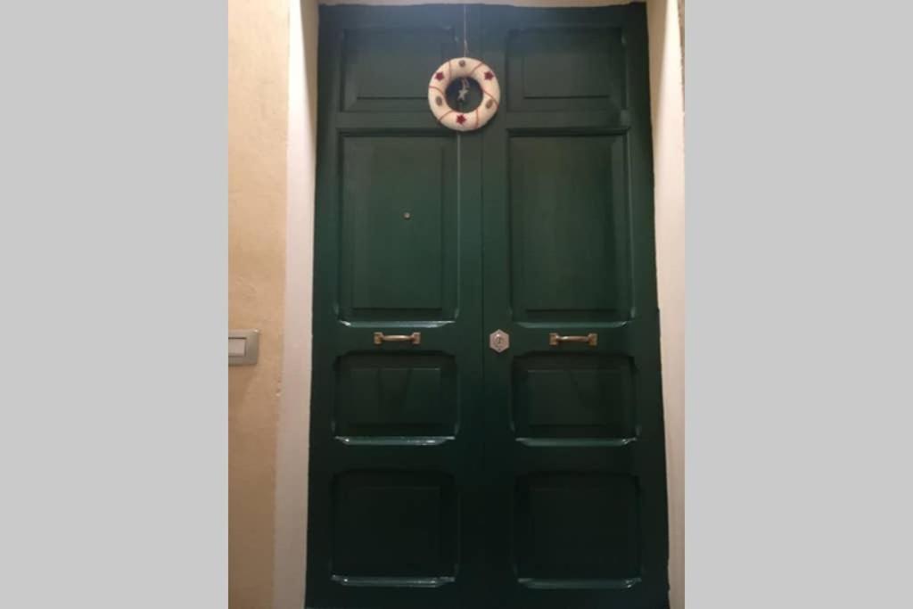 Apartamento Alla Fontana Di Gemma Via Dei Sosii 69 Tívoli Exterior foto