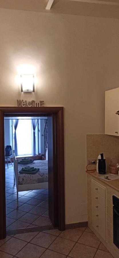 Apartamento Alla Fontana Di Gemma Via Dei Sosii 69 Tívoli Exterior foto