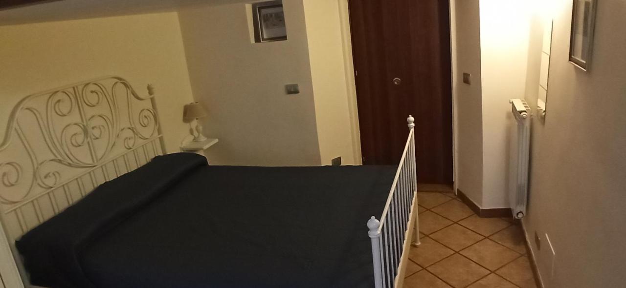 Apartamento Alla Fontana Di Gemma Via Dei Sosii 69 Tívoli Exterior foto