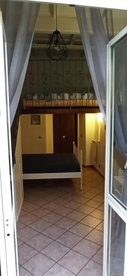 Apartamento Alla Fontana Di Gemma Via Dei Sosii 69 Tívoli Exterior foto