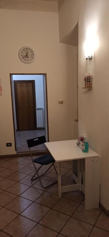 Apartamento Alla Fontana Di Gemma Via Dei Sosii 69 Tívoli Exterior foto