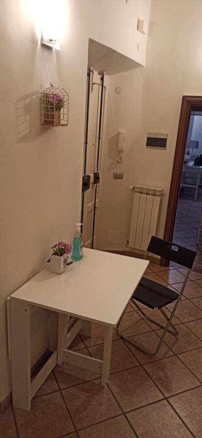 Apartamento Alla Fontana Di Gemma Via Dei Sosii 69 Tívoli Exterior foto