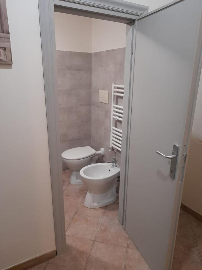 Apartamento Alla Fontana Di Gemma Via Dei Sosii 69 Tívoli Exterior foto