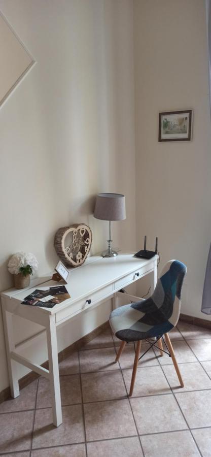 Apartamento Alla Fontana Di Gemma Via Dei Sosii 69 Tívoli Exterior foto