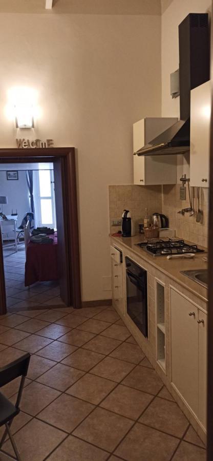 Apartamento Alla Fontana Di Gemma Via Dei Sosii 69 Tívoli Exterior foto