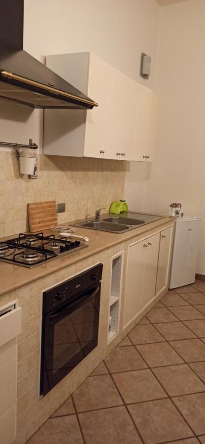 Apartamento Alla Fontana Di Gemma Via Dei Sosii 69 Tívoli Exterior foto